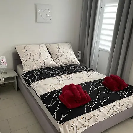 Bed and Breakfast Deichgraf *