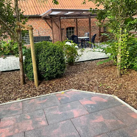 Deichgraf 4* 多努姆