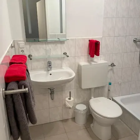 Deichgraf 4* 多努姆