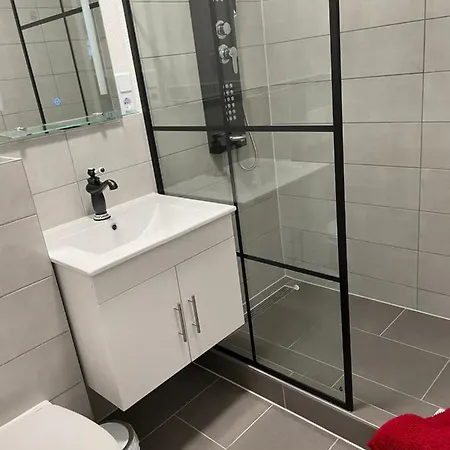 住宿加早餐酒店 Deichgraf