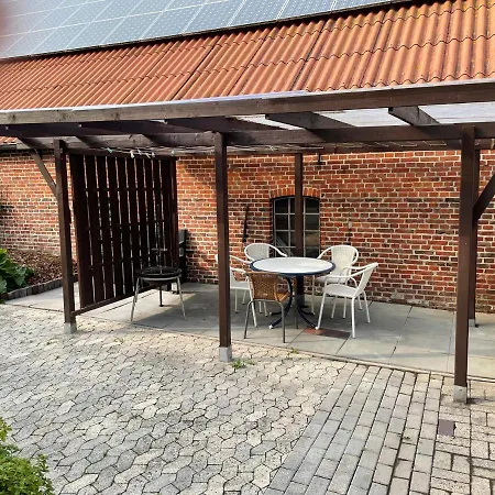 Couette-café Deichgraf