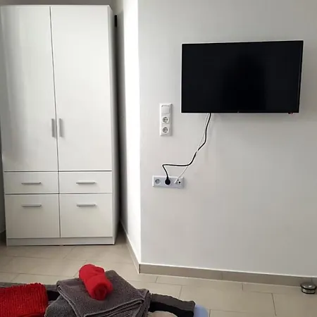 Deichgraf 住宿加早餐酒店 4*