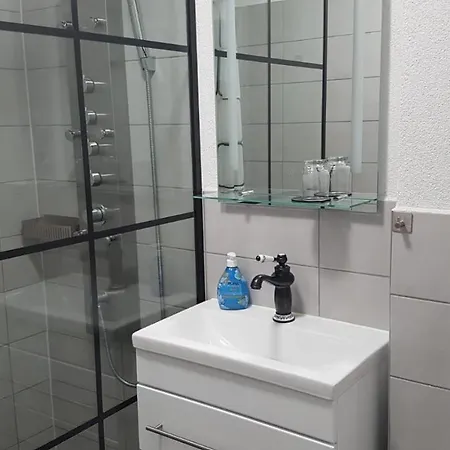 Deichgraf 住宿加早餐酒店