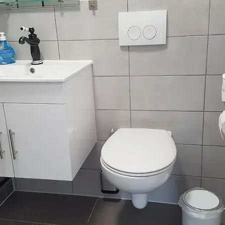 Deichgraf 住宿加早餐酒店