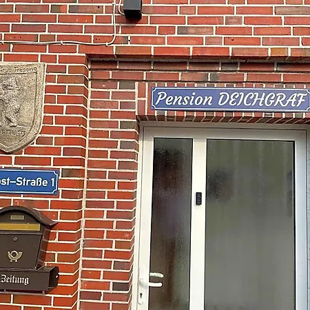 Deichgraf Dornum