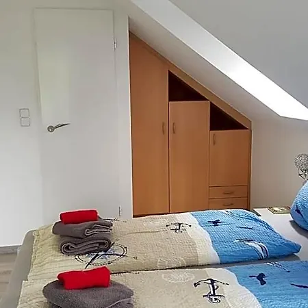 Bed & Breakfast Deichgraf Dornum