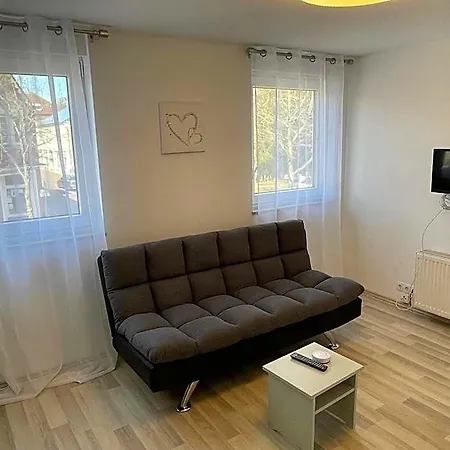Bed & Breakfast Deichgraf 4*
