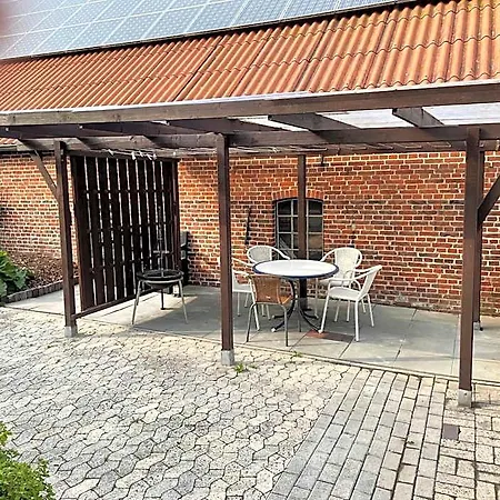 Bed & Breakfast Deichgraf 4*