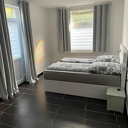 Deichgraf Bed & Breakfast 4*