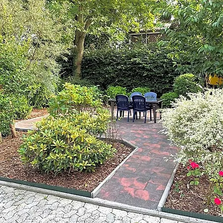 Deichgraf Bed & Breakfast 4*
