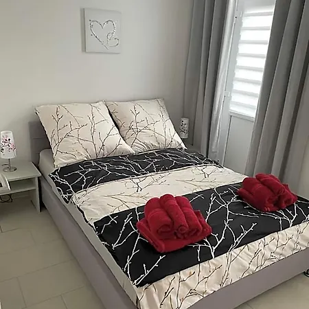 Bed & Breakfast Deichgraf 4*