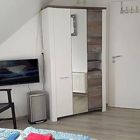 Bed & Breakfast Deichgraf 4*
