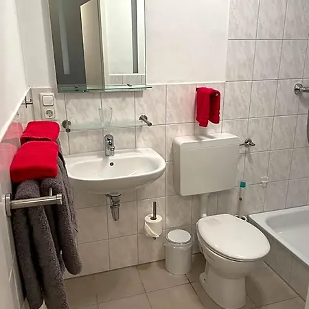 Bed & Breakfast Deichgraf Dornum