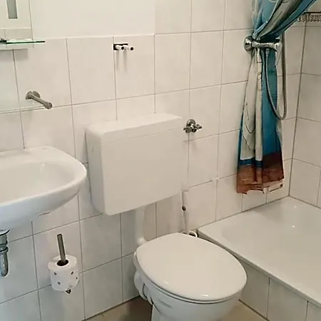 Bed & Breakfast Deichgraf Dornum