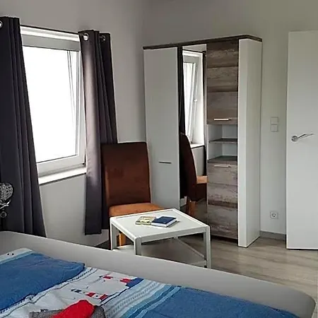 Bed & Breakfast Deichgraf Dornum