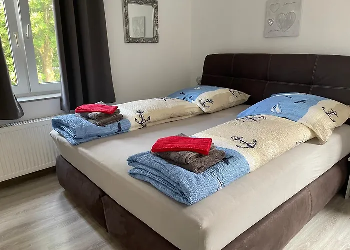 Deichgraf Дорнум