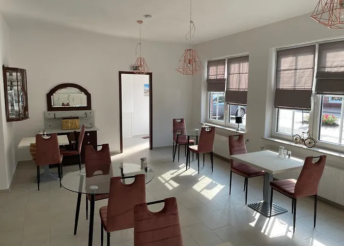 Deichgraf דורנום