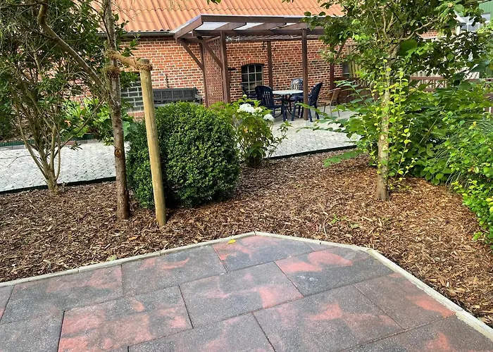 Deichgraf 4* ドルヌム