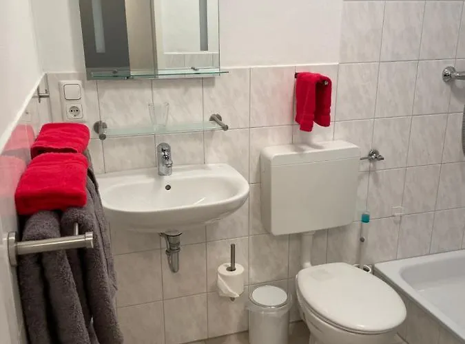 Deichgraf 4* Дорнум