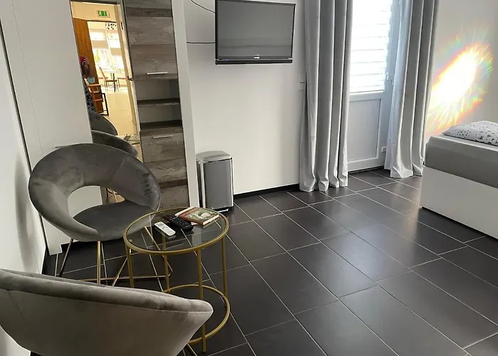 Deichgraf ベッド・アンド・ブレックファスト