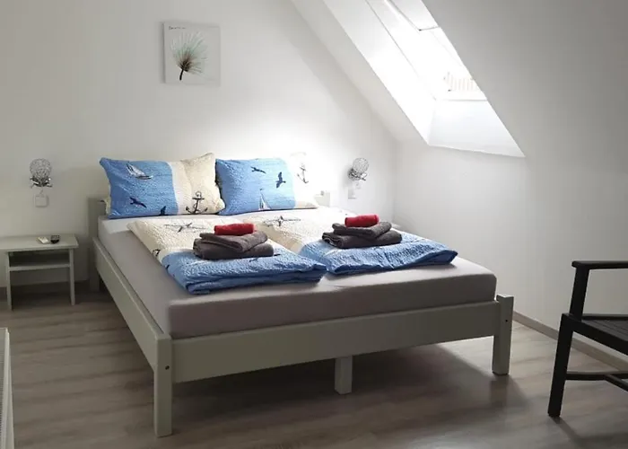 Deichgraf Отель типа 