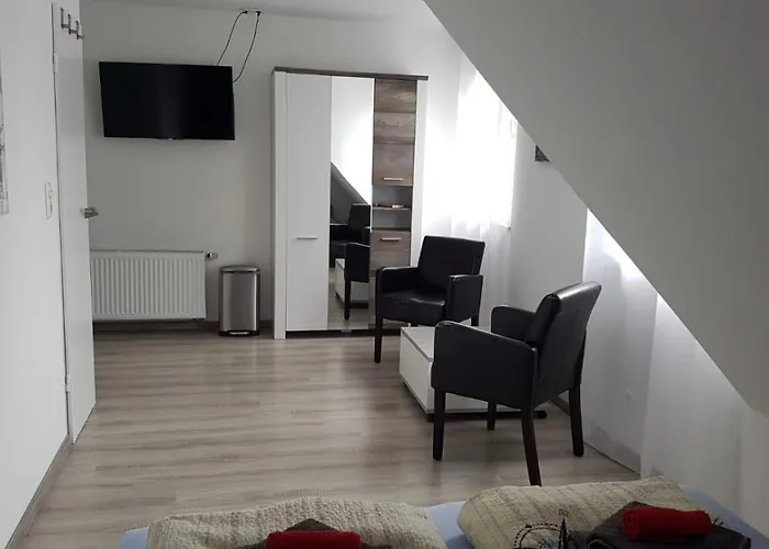 Deichgraf Дорнум