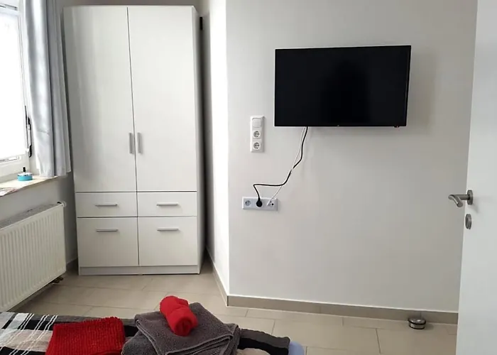 Deichgraf ベッド・アンド・ブレックファスト 4*