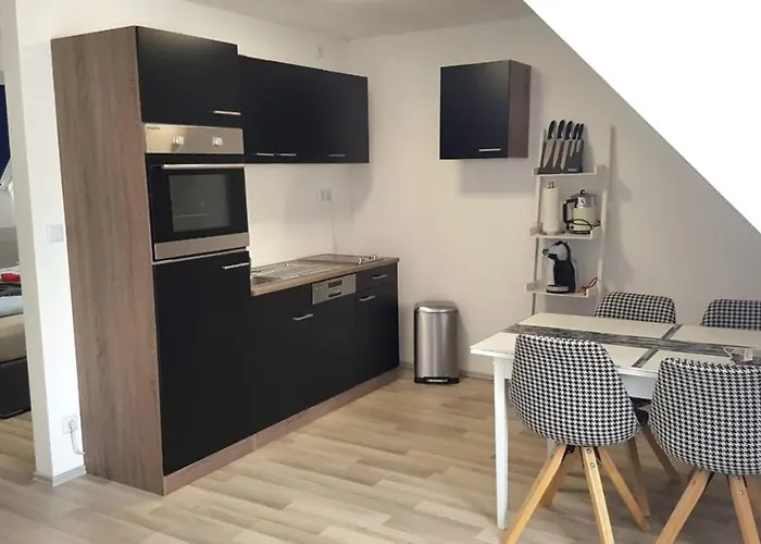 Deichgraf ドルヌム