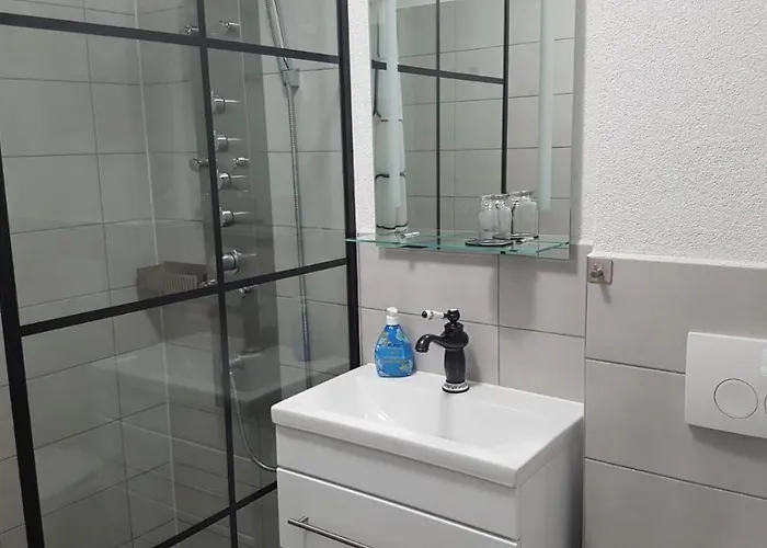 Deichgraf Отель типа 